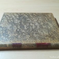 Libros antiguos: ENCICLOPEDIA VETERINARIA PATOLOGIA QUIRURGICA GENERAL / LEBLANC / CADEAC / GAROUGEAU / VIII / AB201. Lote 226646340