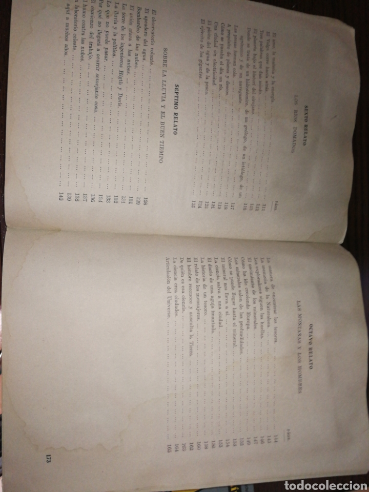 Libros antiguos: A&Ntilde;O 1937,LAS MONTA&Ntilde;AS Y LOS HOMBRES. - Foto 5