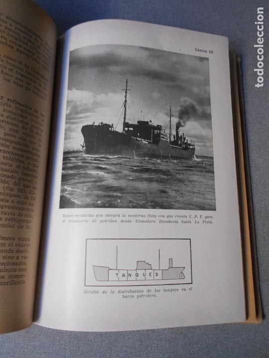Libros antiguos: QUIMICA ELEMENTAL MODERNA. PARTE ORGANICA. - Foto 6