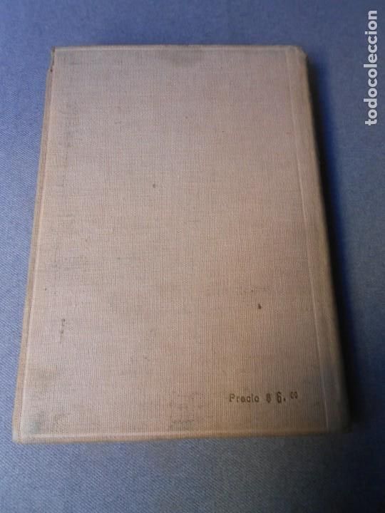 Libros antiguos: QUIMICA ELEMENTAL MODERNA. PARTE ORGANICA. - Foto 10