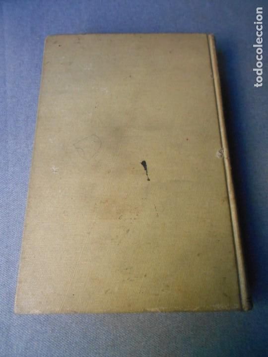 Libros antiguos: PROBLEMAS DE ARITMETICA Y ALGEBRA - Foto 8