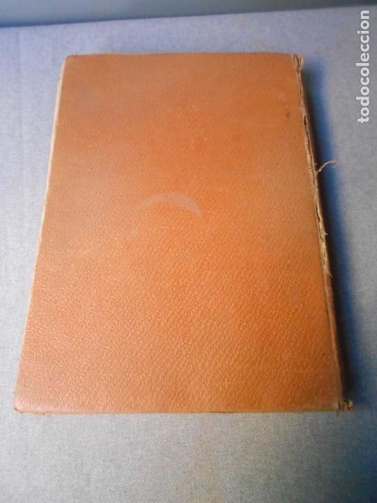 Libros antiguos: BIOLOGIA DEL BACHILLER - Foto 7