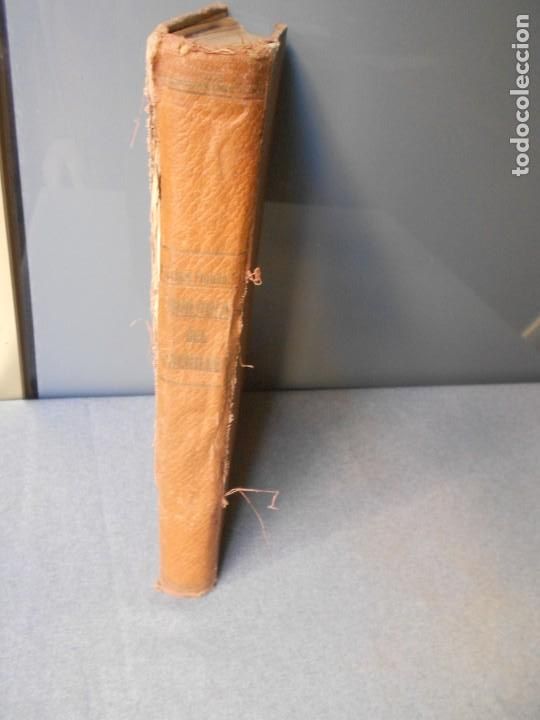 Libros antiguos: BIOLOGIA DEL BACHILLER - Foto 8