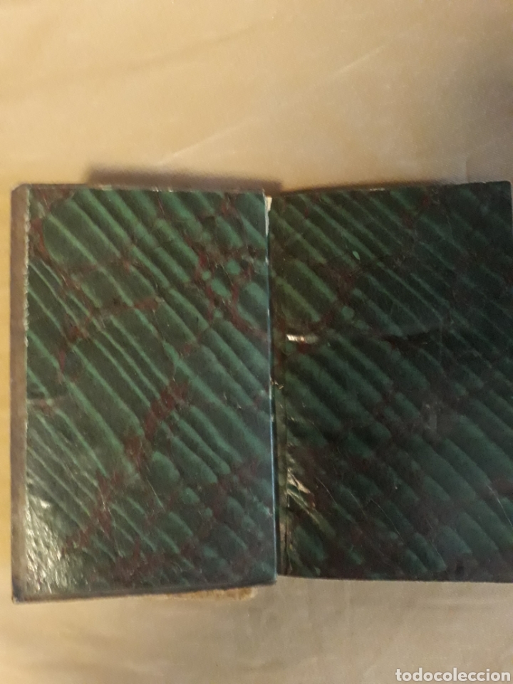 Libros antiguos: CALCUL DIFFERENTIEL ET INTEGRAL . LACROIX . 2 TOMOS . 1861 - Foto 4