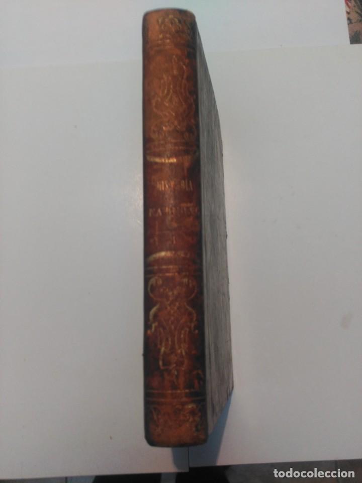 Libros antiguos: Elementos de Historia Natural Milne - Foto 2