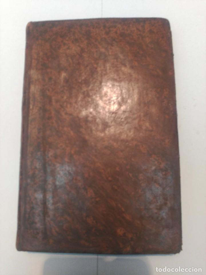 Libros antiguos: Elementos de Historia Natural Milne - Foto 4