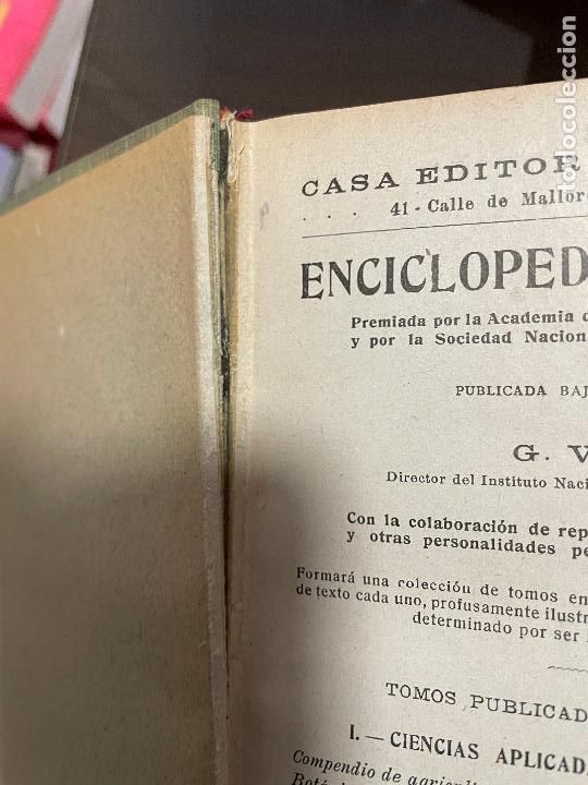 Libros antiguos: REMOLAHA Y AZUCAR DE REMOLACHA Emilio Saillard - Foto 3