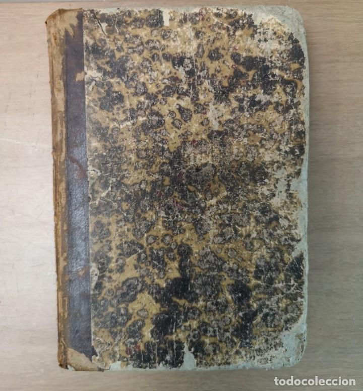 Libros antiguos: Historia Natural - Foto 2