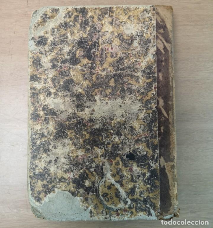 Libros antiguos: Historia Natural - Foto 3