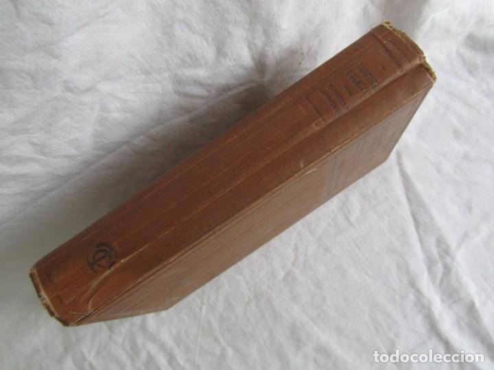 Libros antiguos: Pr&aacute;cticas Qu&iacute;micas, P. Eduardo Vitoria, 1914 - Foto 3