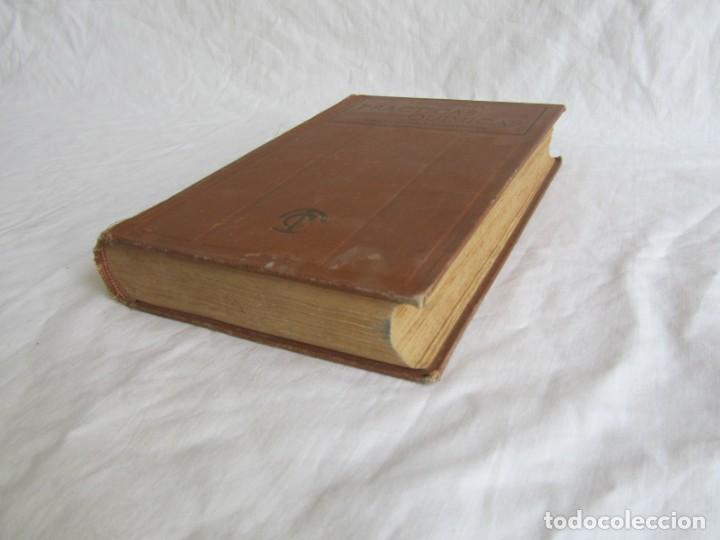 Libros antiguos: Pr&aacute;cticas Qu&iacute;micas, P. Eduardo Vitoria, 1914 - Foto 5