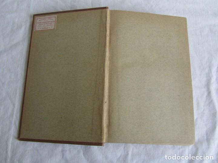 Libros antiguos: Pr&aacute;cticas Qu&iacute;micas, P. Eduardo Vitoria, 1914 - Foto 6