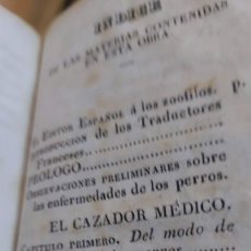 Libros antiguos: ANTIGUO LIBRO DE BOLSILLO DE 1873.. Lote 247221540