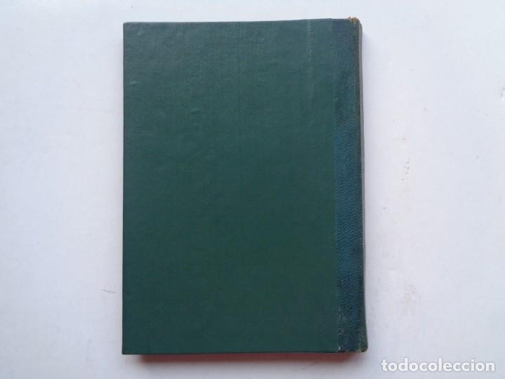Libros antiguos: PASTAS DE PIEL PARA LIBROS - Foto 2