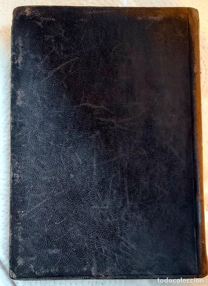 Libros antiguos: Libro de 1921 Breviario Sentimental de la Madre - Foto 5