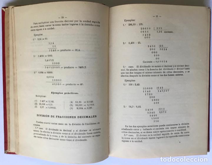 Libros antiguos: INTERNACIONAL INSTITUCI&Oacute;N ELECTROT&Eacute;CNICA. - Foto 14