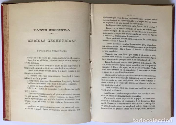 Libros antiguos: INTERNACIONAL INSTITUCI&Oacute;N ELECTROT&Eacute;CNICA. - Foto 16