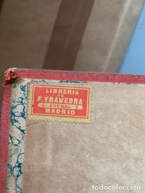 Libros antiguos: LOS PRECURSORES DEL ARTE Y DE LA INDUSTRIA (1886) - Foto 3