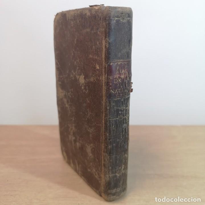 Libros antiguos: Voz de la Naturaleza - Foto 1