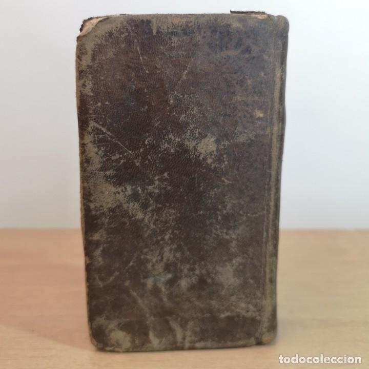 Libros antiguos: Voz de la Naturaleza - Foto 2