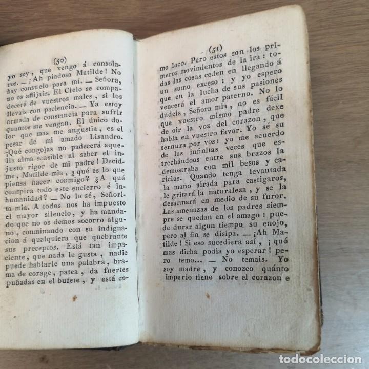 Libros antiguos: Voz de la Naturaleza - Foto 4