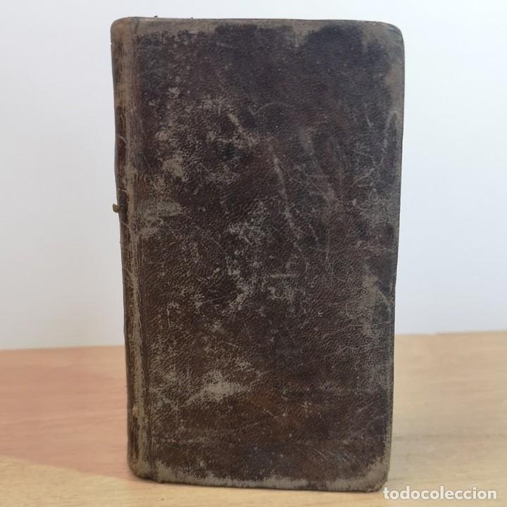 Libros antiguos: Voz de la Naturaleza - Foto 5