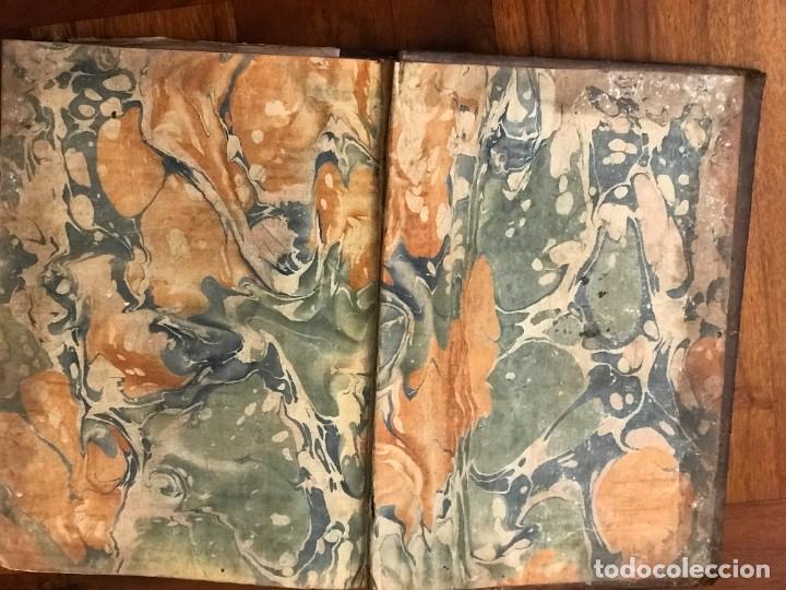 Libros antiguos: Benito Bails Elementos de Matem&aacute;tica Madrid 1793 IBARRA - Foto 2