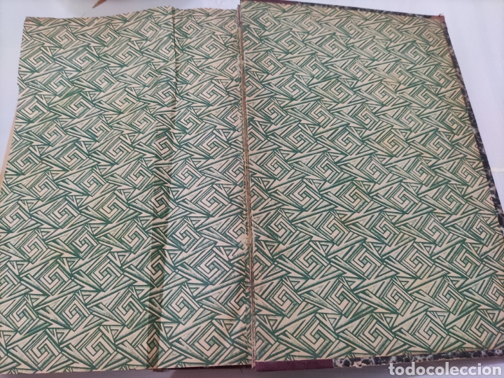 Libros antiguos: Manual de Pr&aacute;cticas Sanitarias. - Foto 9