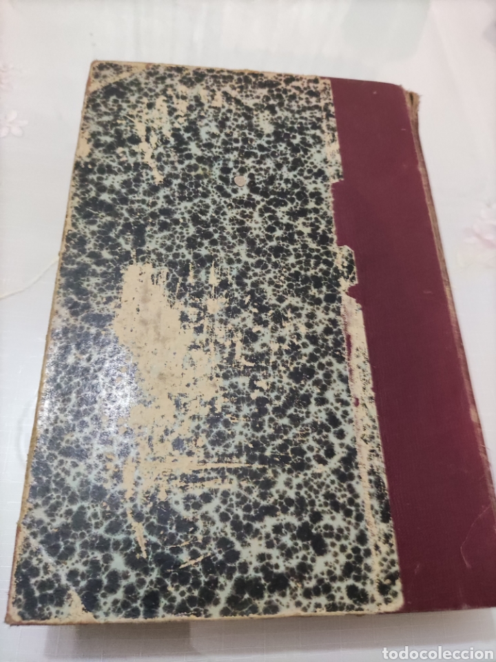 Libros antiguos: Manual de Pr&aacute;cticas Sanitarias. - Foto 10