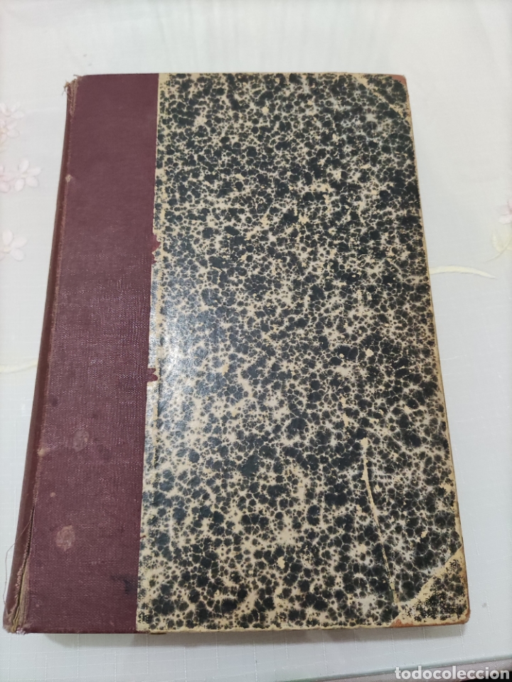 Libros antiguos: Manual de Pr&aacute;cticas Sanitarias. - Foto 1