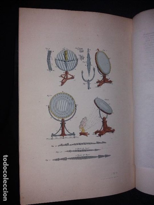Libros antiguos: Enciclopedia completa de Buffon Historia Natural - Foto 10
