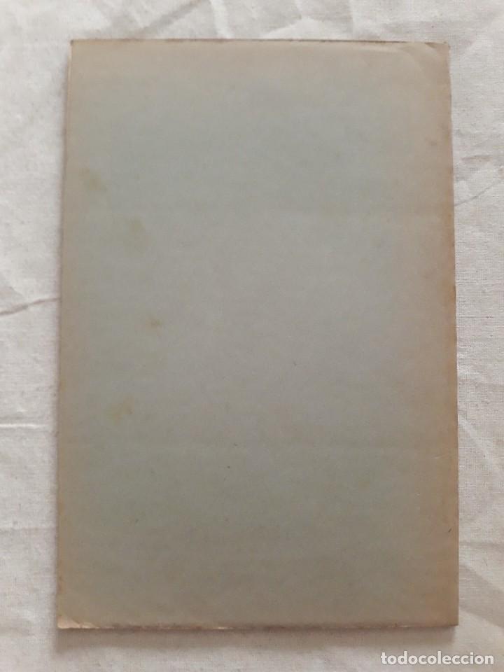 Libros antiguos: BENACH I SONET, PABLO. EN DEFENSA DE LA RABASSA MORTA - Foto 2