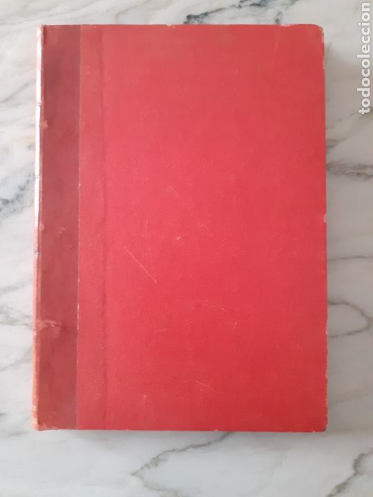 Libros antiguos: 1919. Libro &uacute;nico. Sixto C&aacute;mara Tecedor - Foto 7