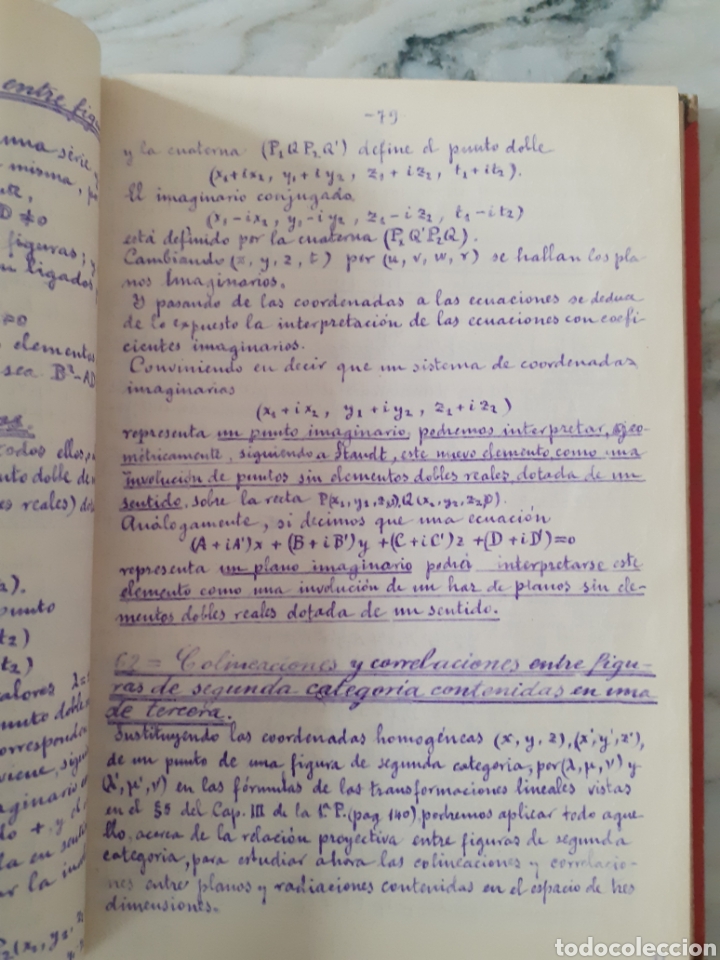 Libros antiguos: 1919. Libro &uacute;nico. Sixto C&aacute;mara Tecedor - Foto 2