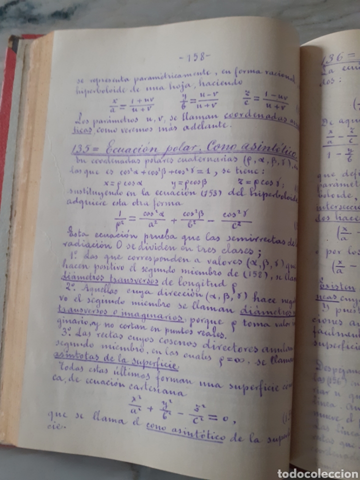 Libros antiguos: 1919. Libro &uacute;nico. Sixto C&aacute;mara Tecedor - Foto 3