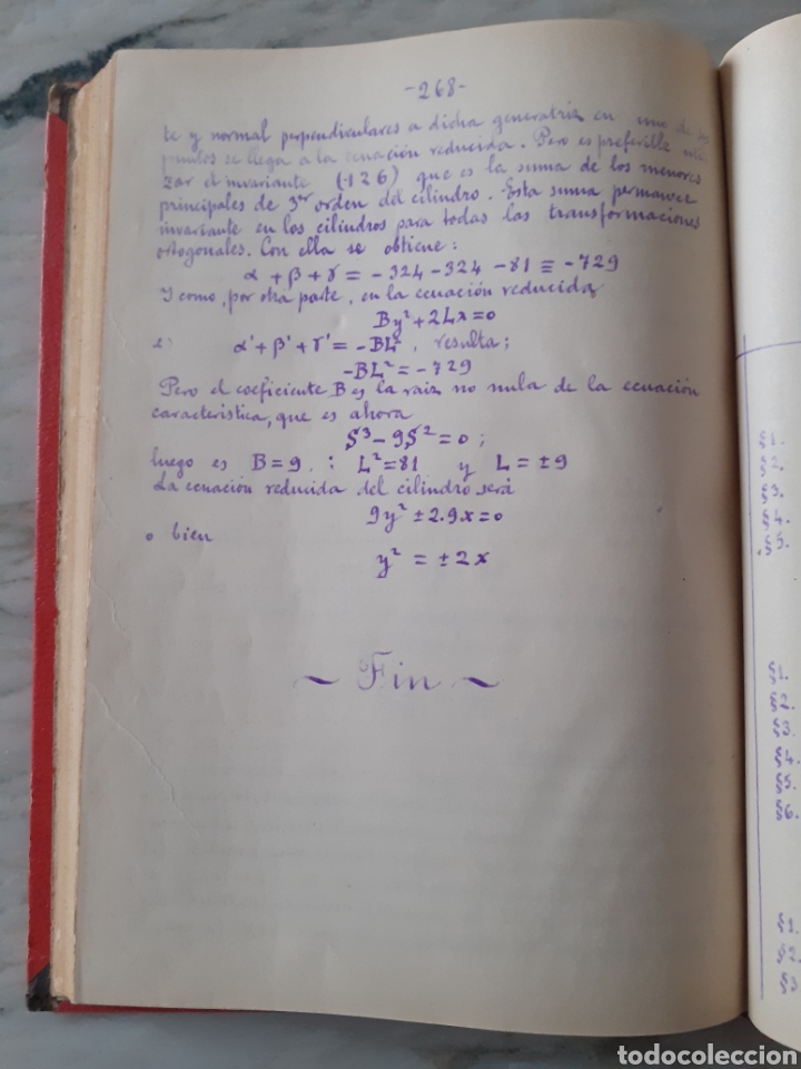 Libros antiguos: 1919. Libro &uacute;nico. Sixto C&aacute;mara Tecedor - Foto 5