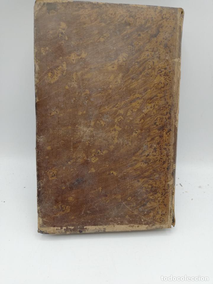 Libros antiguos: ELEMENTOS DE GEOMETRIA ANALITICA. 1&ordf; PARTE. PAGS. 577. - Foto 4