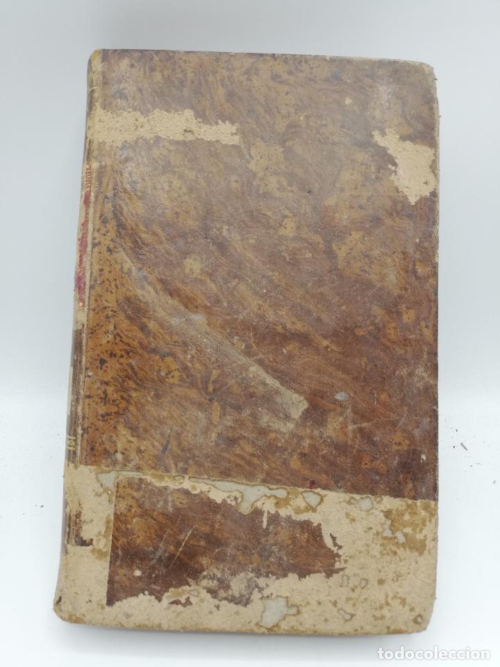 Libros antiguos: ELEMENTOS DE GEOMETRIA ANALITICA. 1&ordf; PARTE. PAGS. 577. - Foto 1