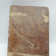 Libros antiguos: ELEMENTOS DE GEOMETRIA ANALITICA. 1ª PARTE. PAGS. 577.