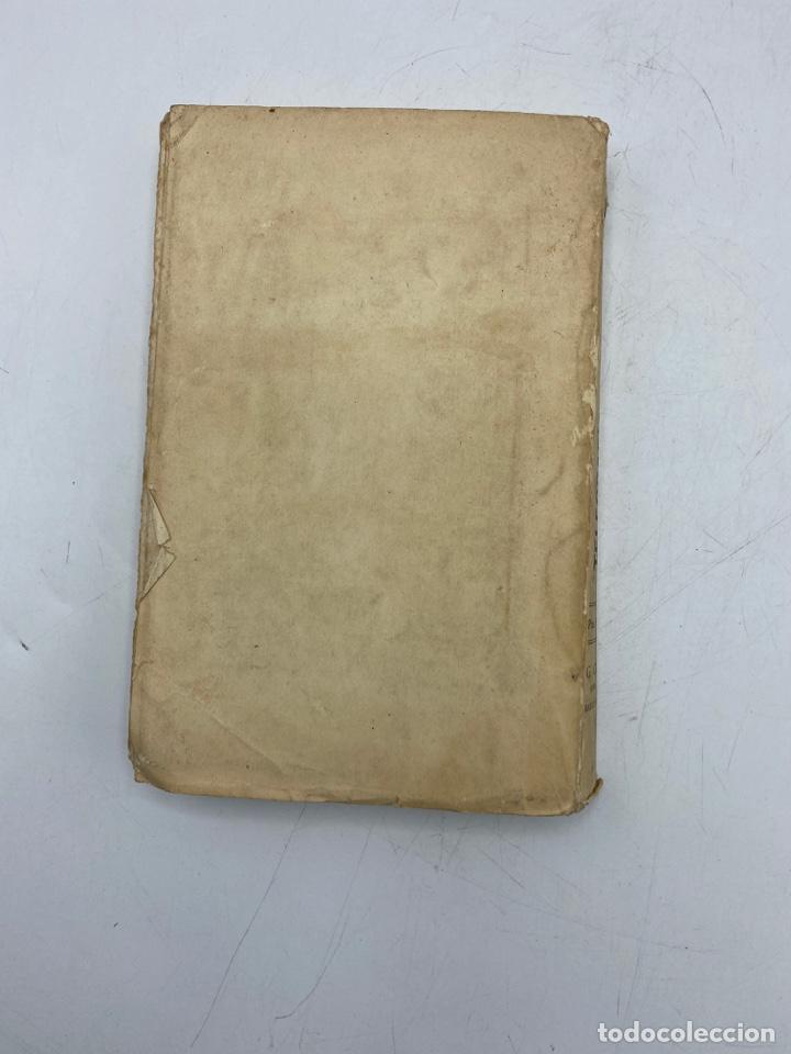 Libros antiguos: TRATADO ELEMENTAL Y PRACTICA DE TELEGRAFIA SIN HILOS. E. BAUDRAN. GUSTAVO GILI ED. BARCELONA, 1917 - Foto 5