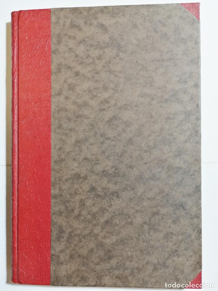 Libros antiguos: EMILIO G&Oacute;MEZ FLORES. EL TABACO. 1889. - Foto 6
