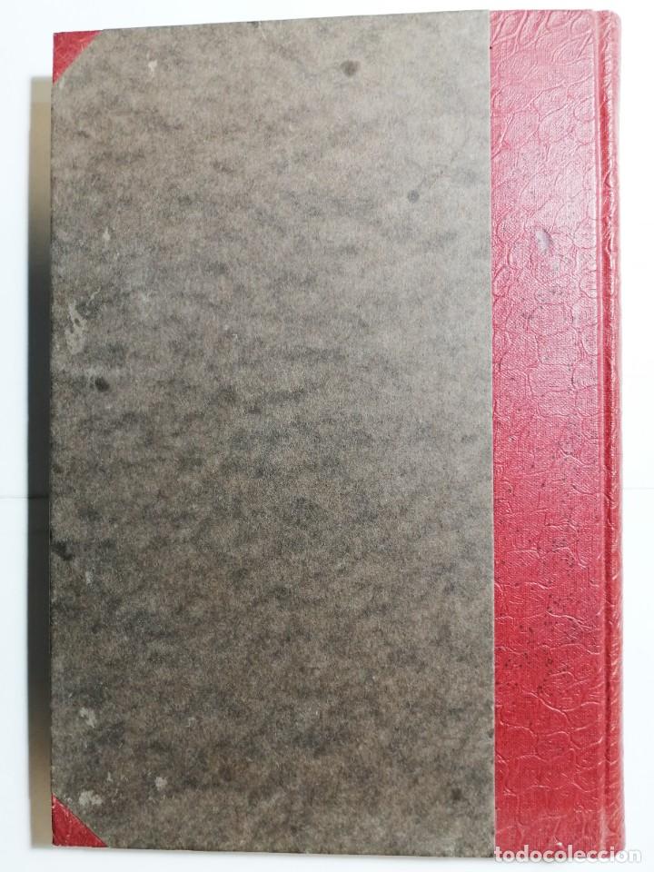 Libros antiguos: EMILIO G&Oacute;MEZ FLORES. EL TABACO. 1889. - Foto 7