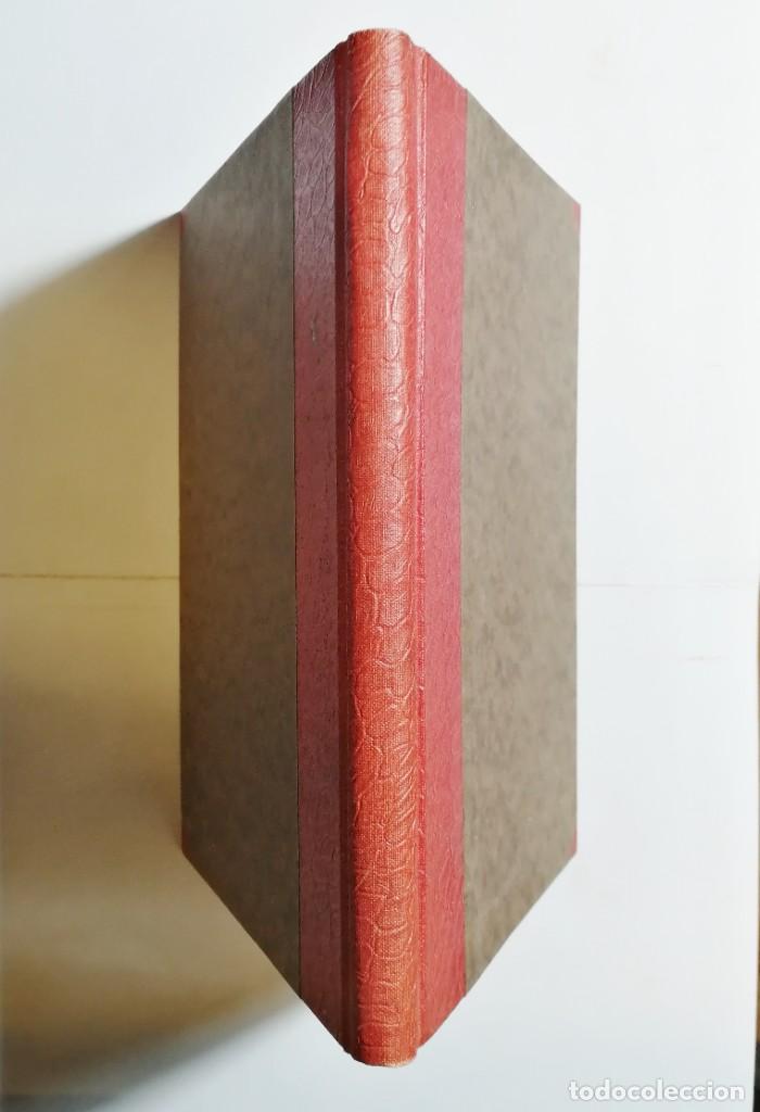 Libros antiguos: EMILIO G&Oacute;MEZ FLORES. EL TABACO. 1889. - Foto 8