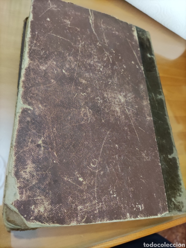 Libros antiguos: Tratado de Qu&iacute;mica. - Foto 6