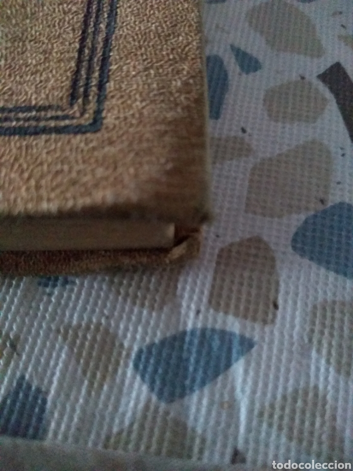 Libros antiguos: Los Animales Par&aacute;sitos - Foto 6