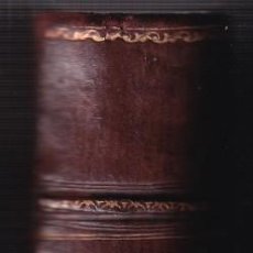 Libros antiguos: RAMÓN ADÁN DE YARZA: DESCRIPCIÓN GEOLÓGICA DE GUIPÚZCOA, ÁLAVA Y VIZCAYA. 1884. PAÍS VASCO. Lote 275913463