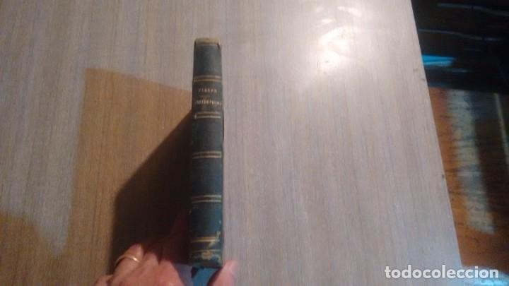 Libros antiguos: ENSEIGNEMENT DU CALCUL MENTAL - C. FERBER - Foto 1