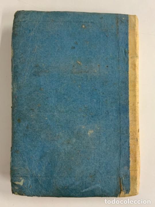 Libros antiguos: MANUAL DE AGRICULTURA - D. ALEJANDRO OLIVAN - Foto 4