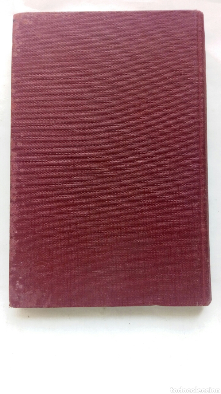 Libros antiguos: Aritm&eacute;tica. Jaime Comas. - Foto 2