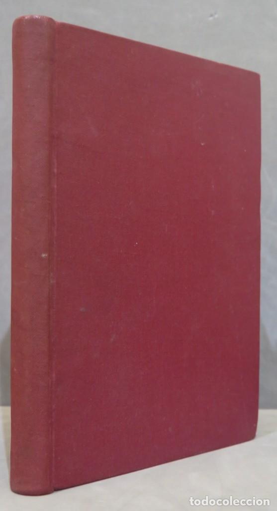 Libros antiguos: Lecciones de Topograf&iacute;a. CASTELLA - Foto 1